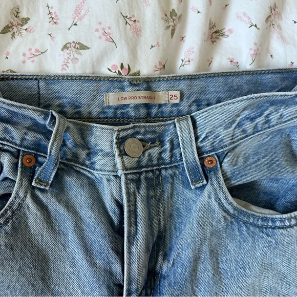 Levi’s low pro - Picture 4 of 4